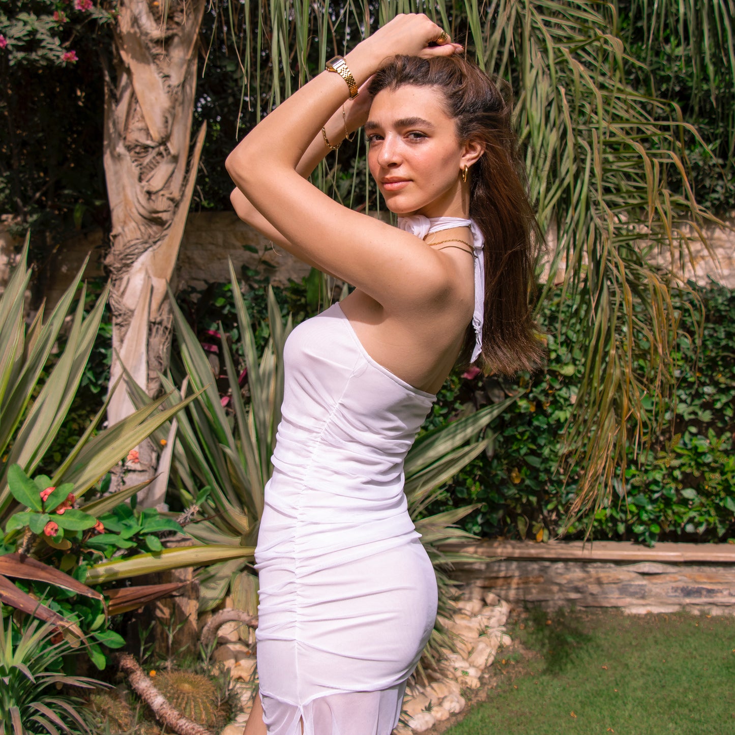 Nala Dress