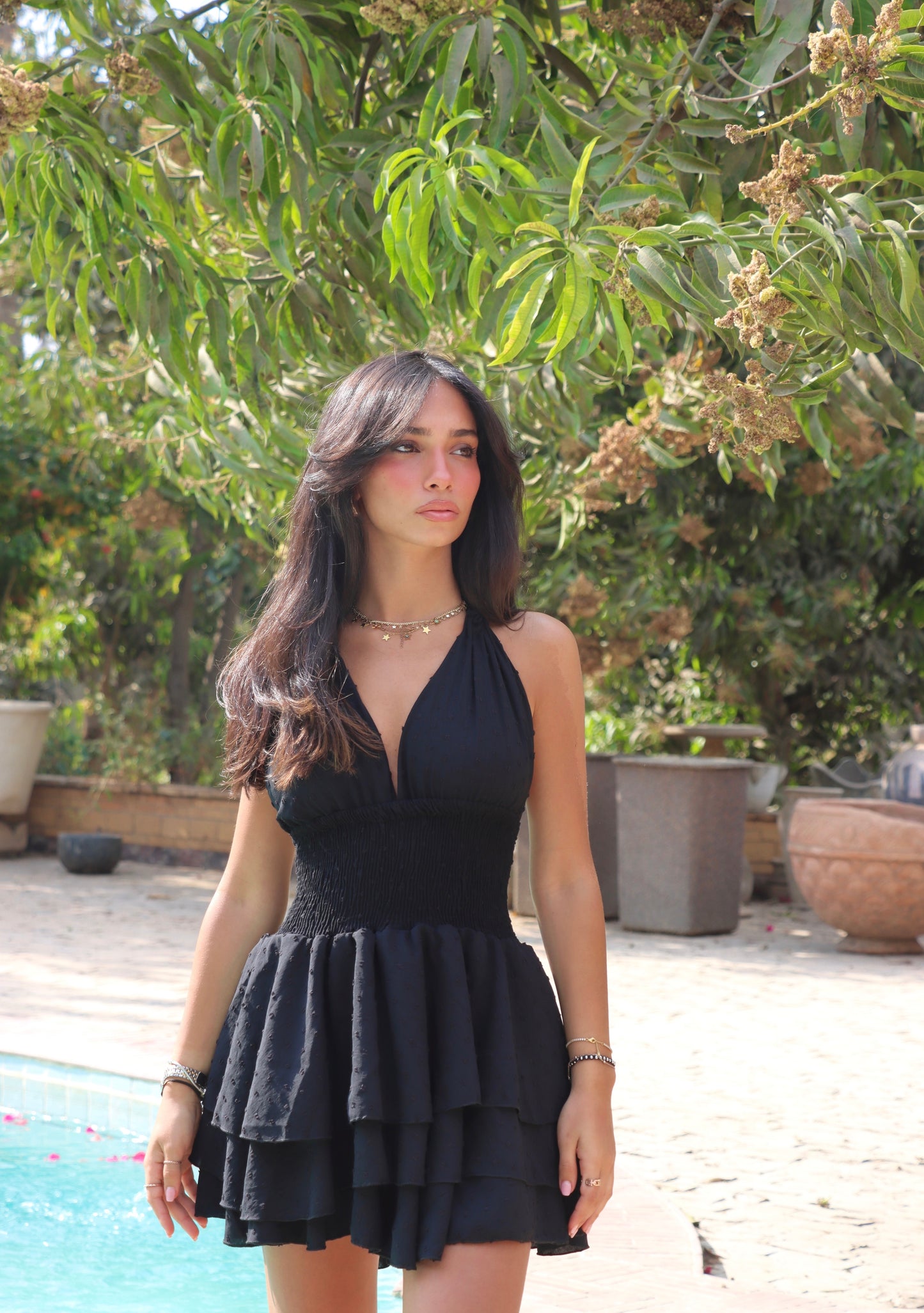 Lilly Dress
