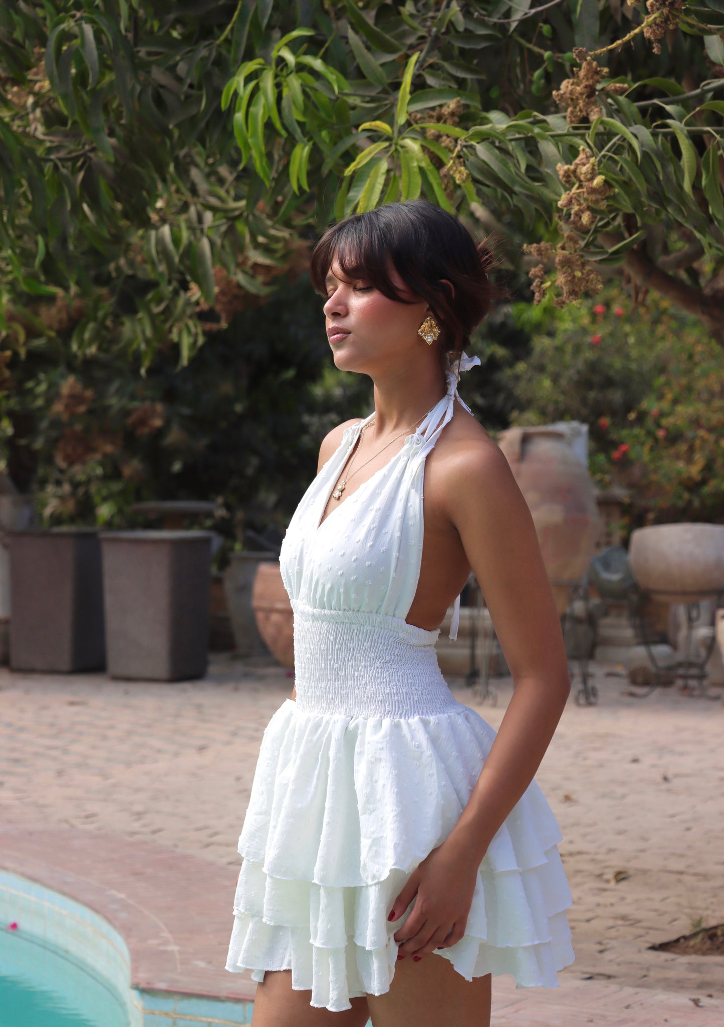 Lilly Dress