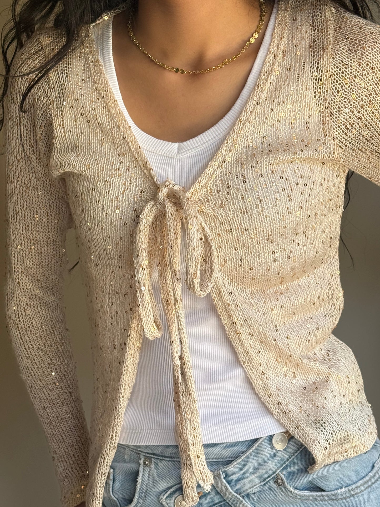 Delilah Cardigan