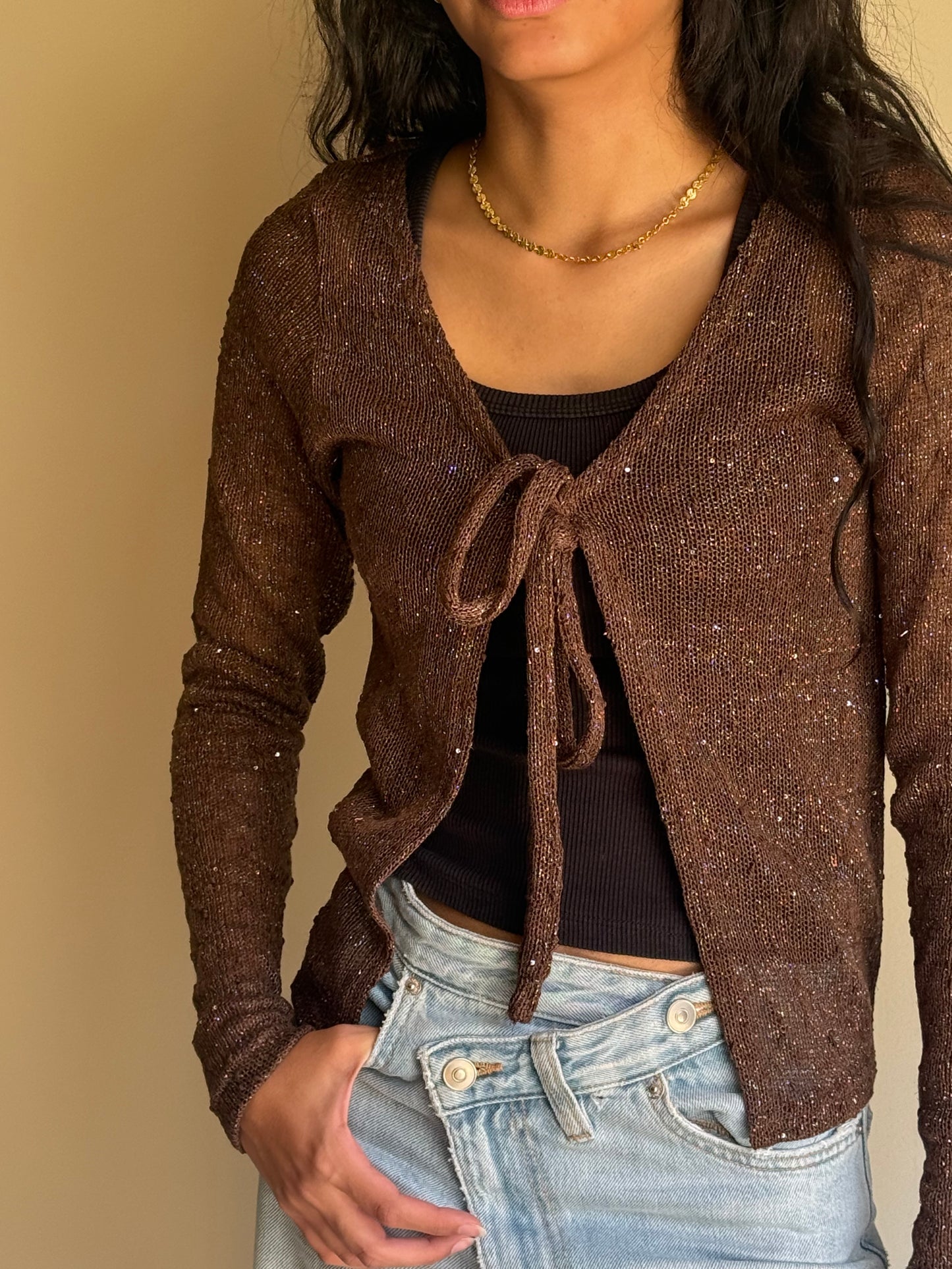 Delilah Cardigan