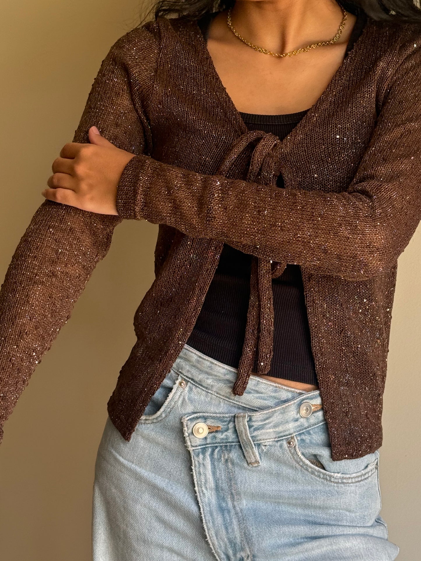 Delilah Cardigan