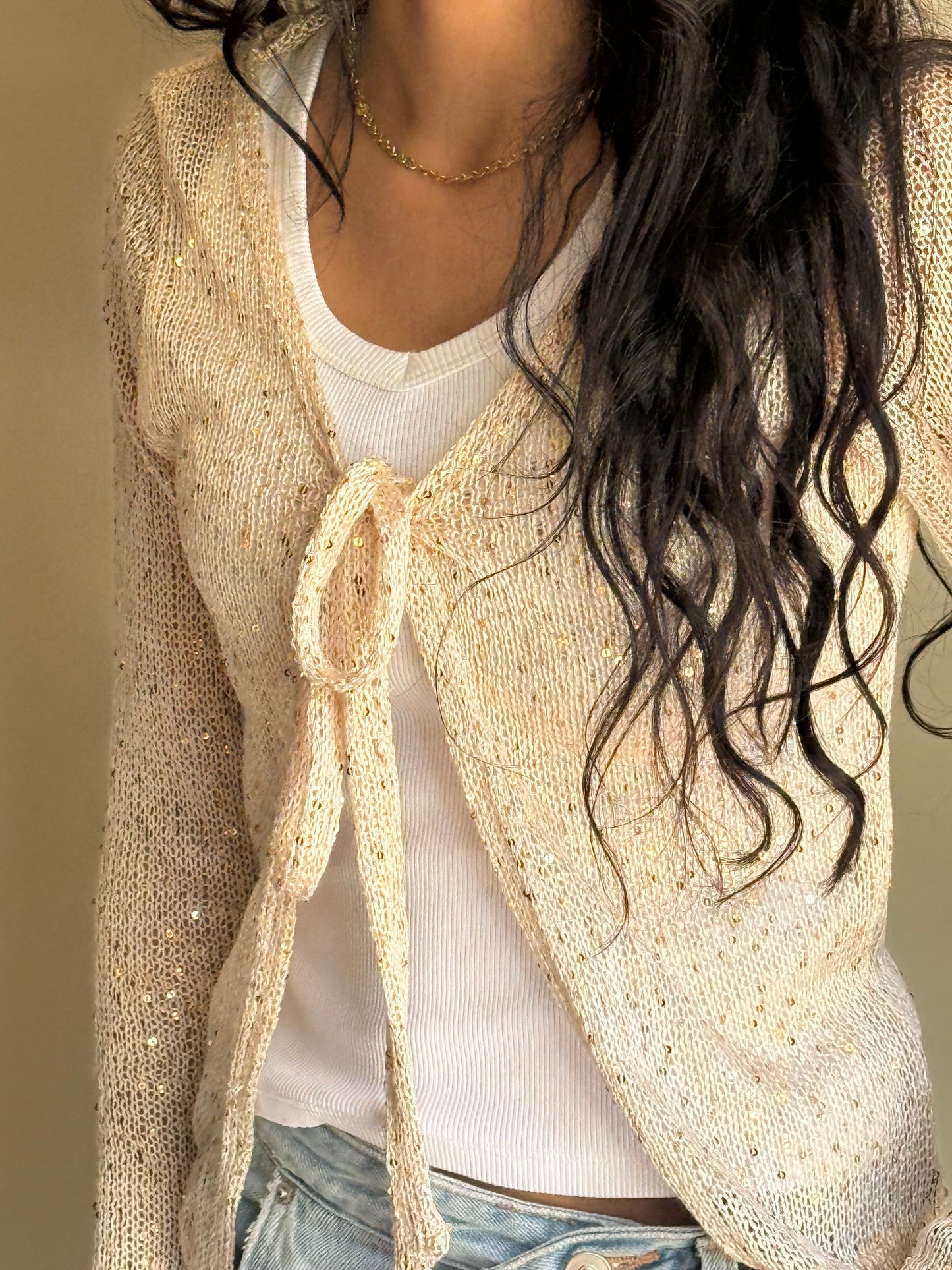Delilah Cardigan