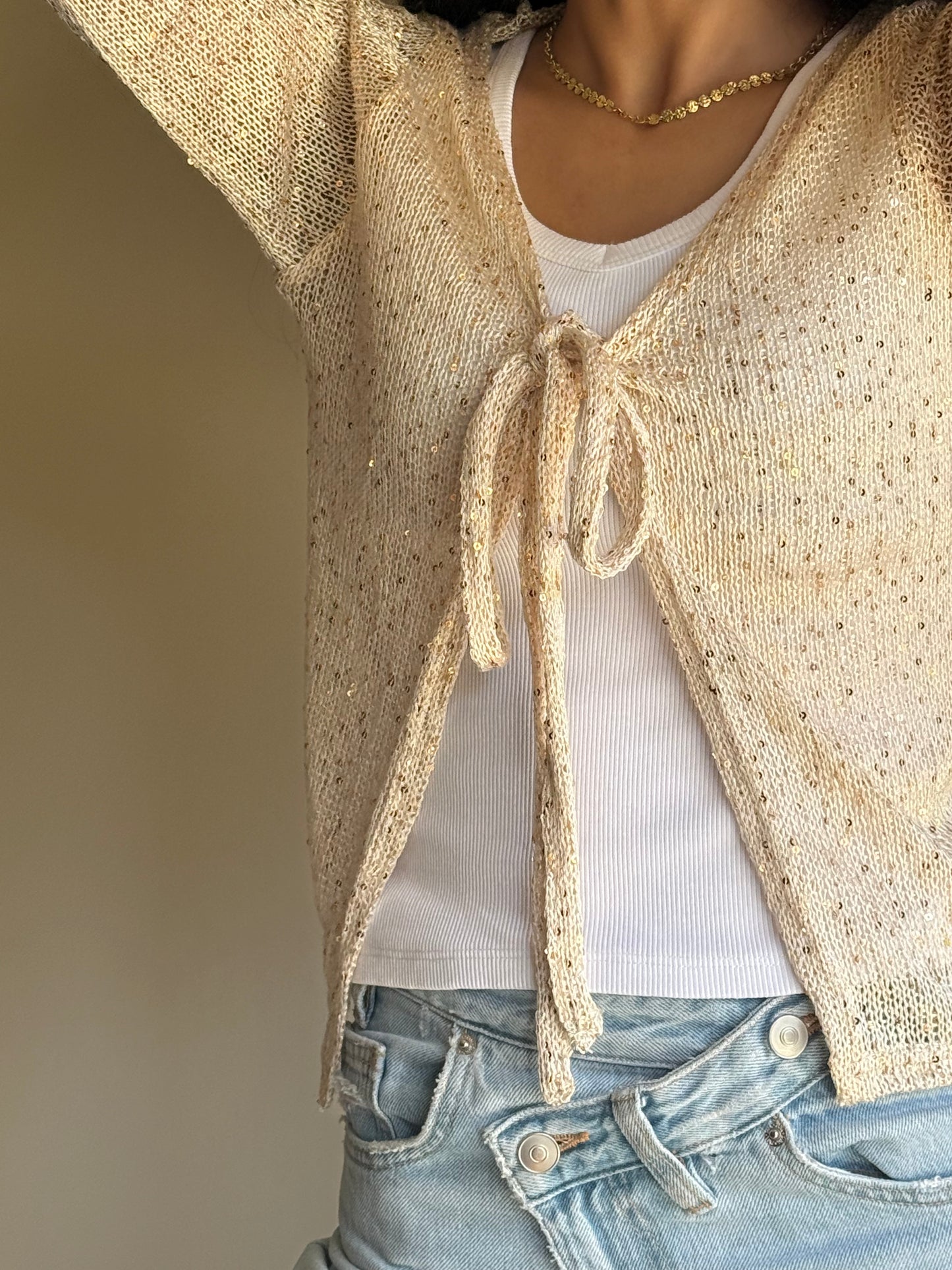 Delilah Cardigan