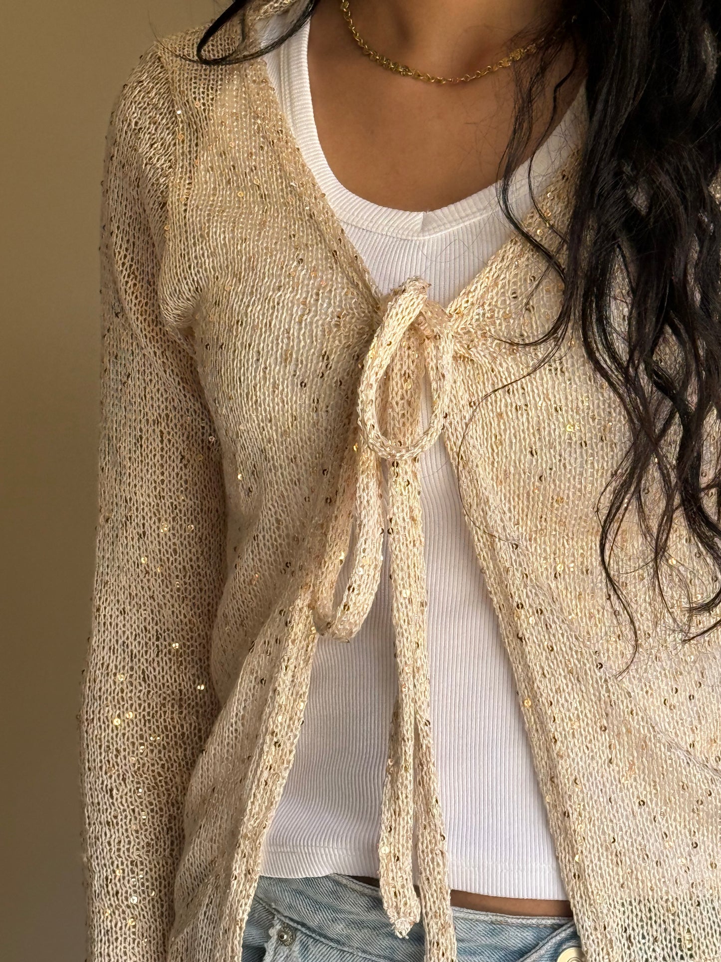 Delilah Cardigan