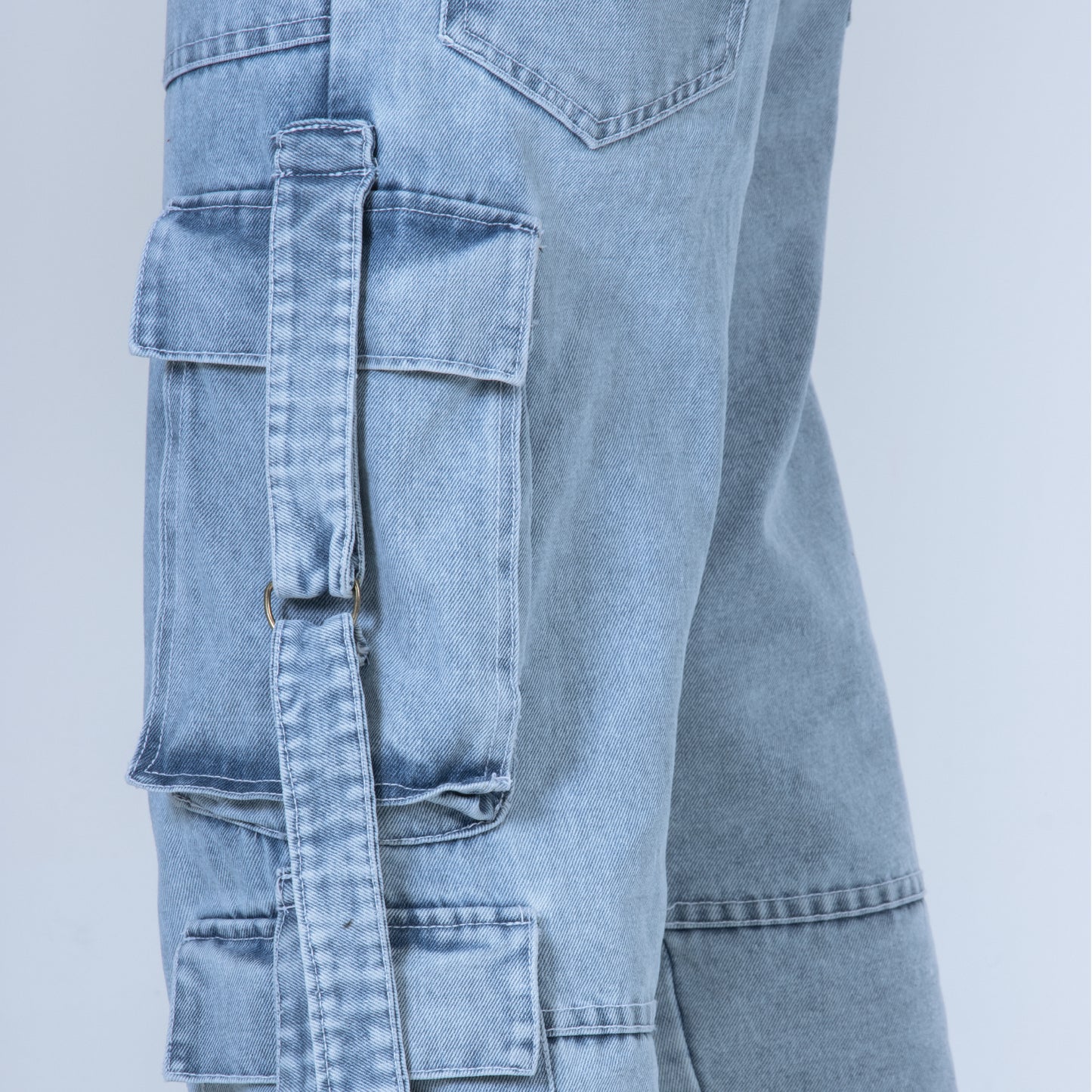 Blue Cargo