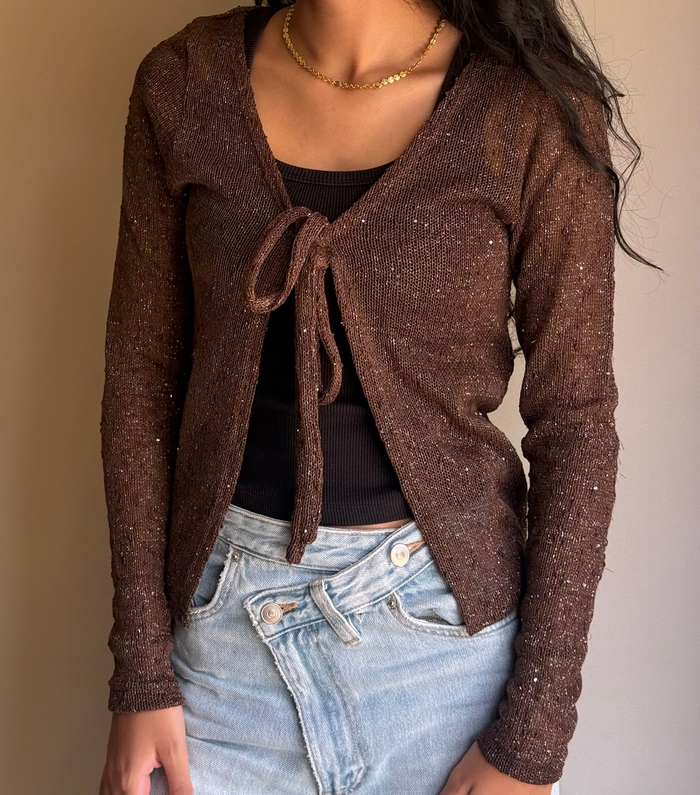 Delilah Cardigan