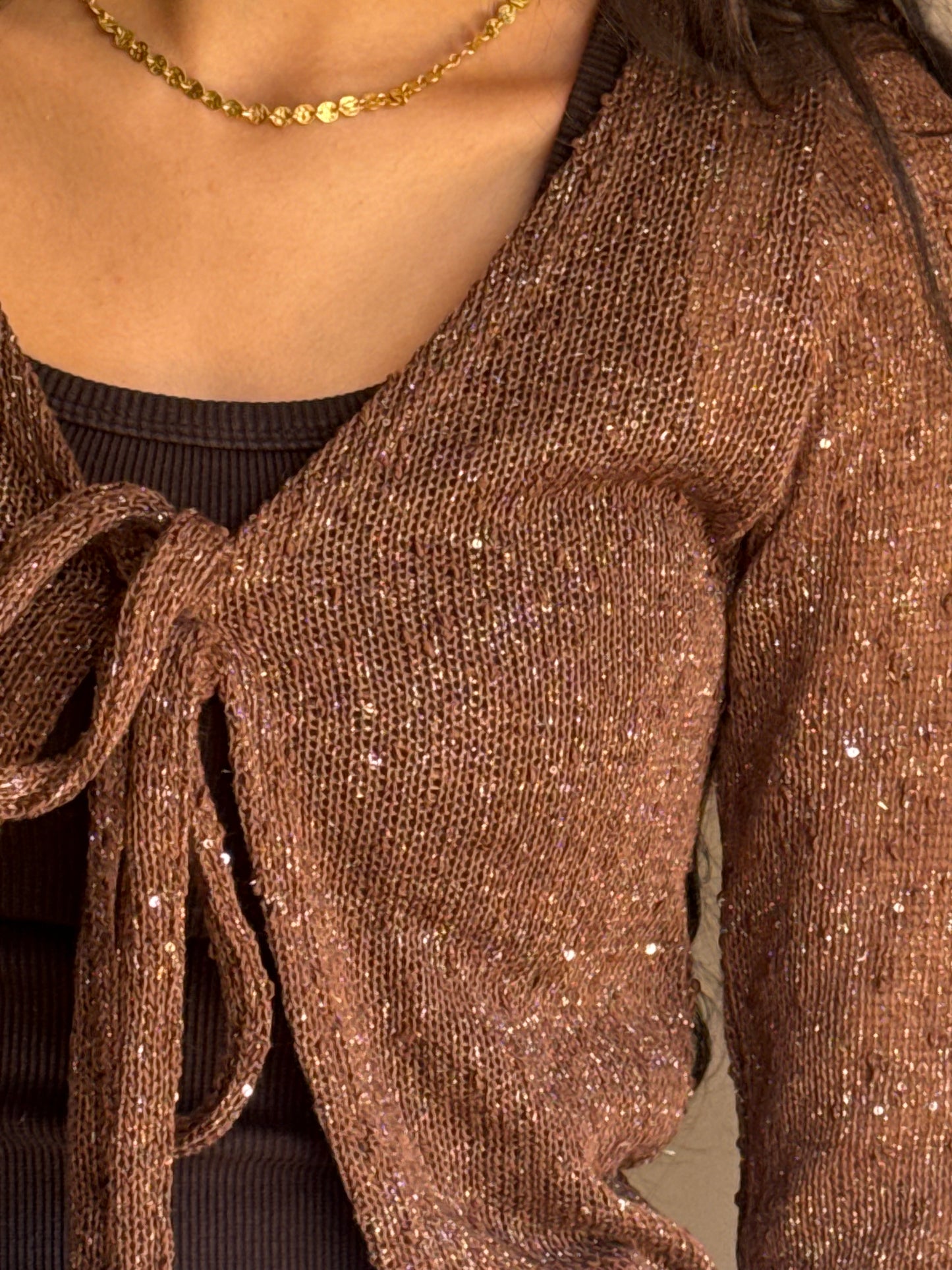 Delilah Cardigan