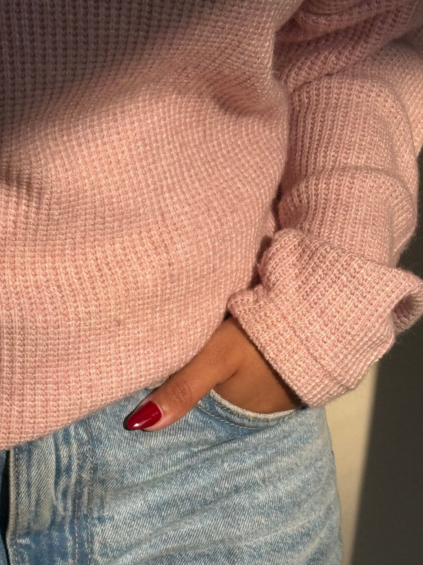 Off-Shoulder Top