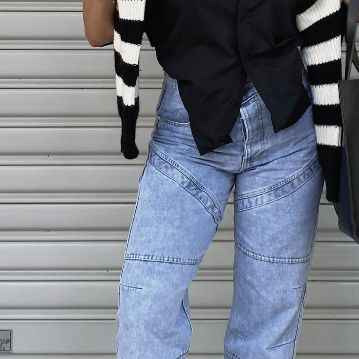 jeans